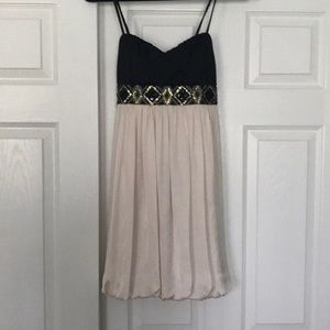 Cocktail dress
